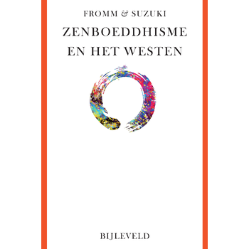 Zenboeddhisme en het westen (Paperback) bij Singel 344