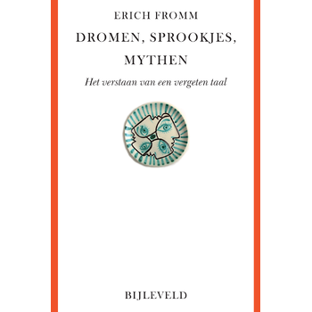 Dromen, sprookjes, mythen (Paperback) bij Singel 344