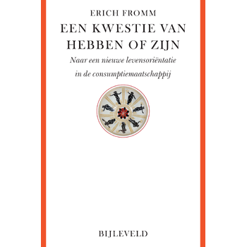 Een kwestie van hebben of zijn (Paperback) bij Singel 344