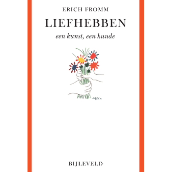 Liefhebben - een kunst, een kunde (Paperback) bij Singel 344