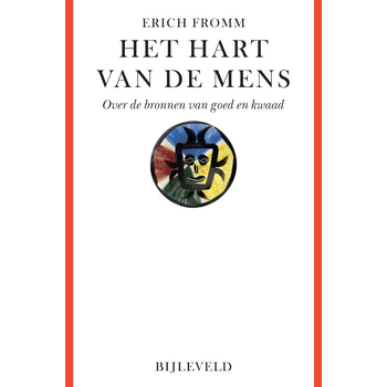 Het hart van de mens (Paperback) bij Singel 344