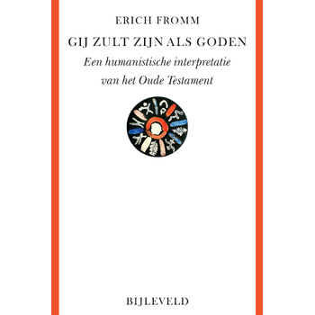 Gij zult zijn als goden (Paperback) bij Singel 344