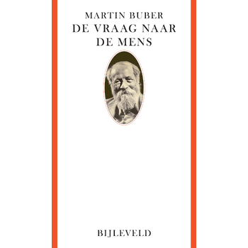 De vraag naar de mens (Paperback) bij Singel 344