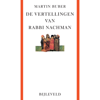 De vertellingen van Rabbi Nachman (Paperback) bij Singel 344