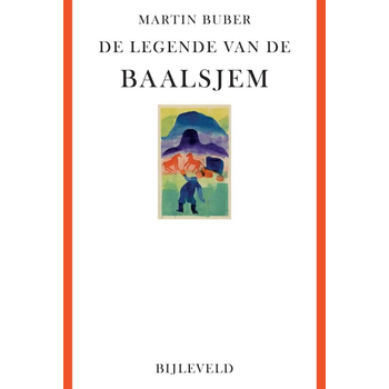 De legende van de Baalsjem (Paperback) bij Singel 344