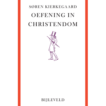 Oefening in christendom (Paperback) bij Singel 344