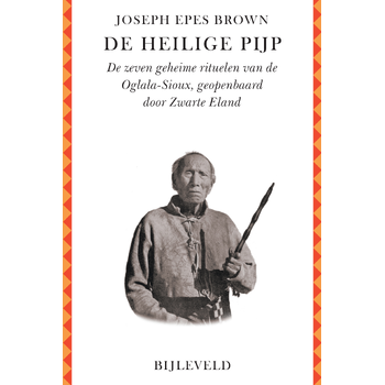 De heilige pijp (Paperback) bij Singel 344