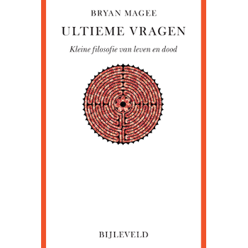 Ultieme vragen (Paperback) bij Singel 344