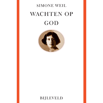 Wachten op God (Paperback) bij Singel 344