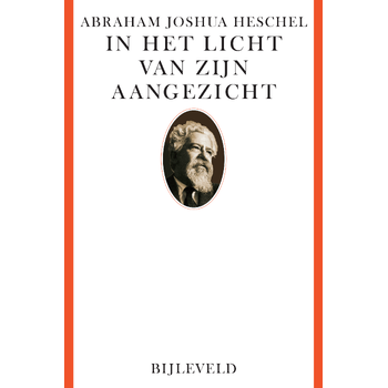 In het licht van zijn aangezicht (Paperback) bij Singel 344