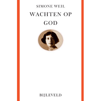 Wachten op God (Paperback) bij Singel 344