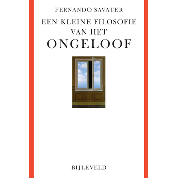 Een kleine filosofie van het ongeloof (Paperback) bij Singel 344