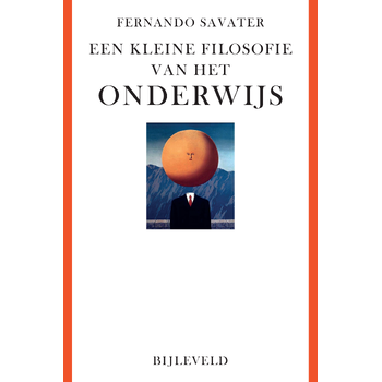 Een kleine filosofie van het onderwijs (Paperback) bij Singel 344