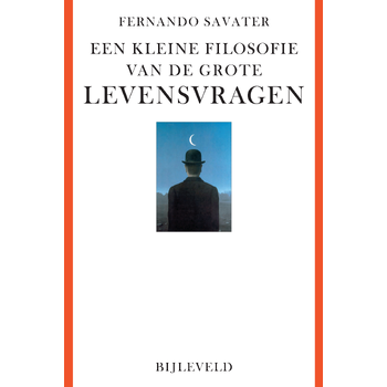 Een kleine filosofie van de grote levensvragen (Paperback) bij Singel 344