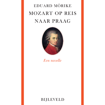 Mozart op reis naar Praag (Paperback) bij Singel 344