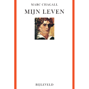 Mijn leven (Paperback) bij Singel 344