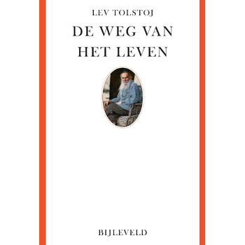 De weg van het leven (Paperback) bij Singel 344