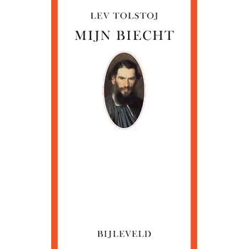 Mijn biecht (Paperback) bij Singel 344