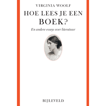 Hoe lees je een boek (Paperback) bij Singel 344