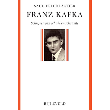 Franz kafka (Paperback) bij Singel 344