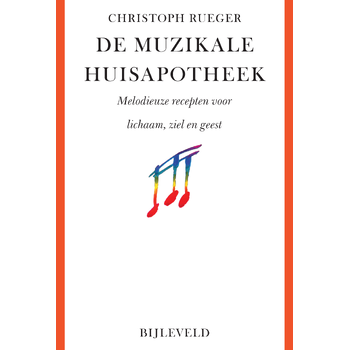 De muzikale huisapotheek (Paperback) bij Singel 344
