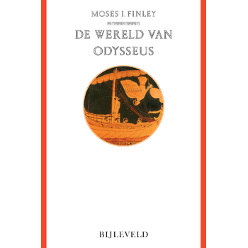 De wereld van Odysseus (Paperback) bij Singel 344