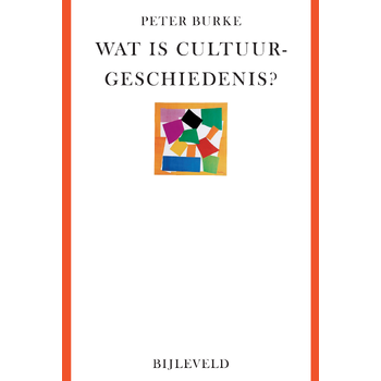 Wat is cultuurgeschiedenis? (Paperback) bij Singel 344