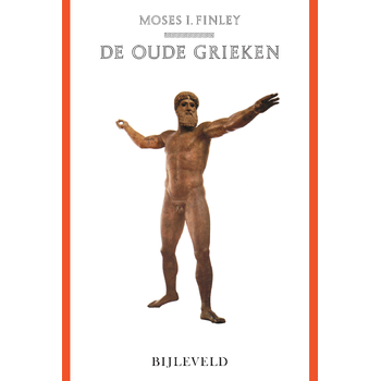 De oude Grieken (Paperback) bij Singel 344