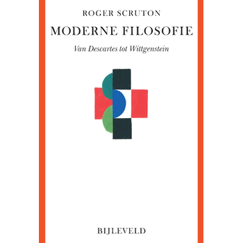 Moderne filosofie (Paperback) bij Singel 344