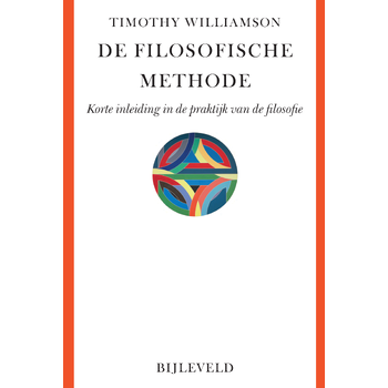 De filosofische methode (Paperback) bij Singel 344