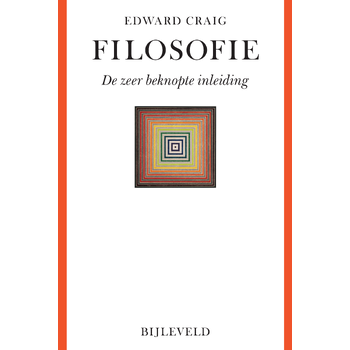 Filosofie (Paperback) bij Singel 344