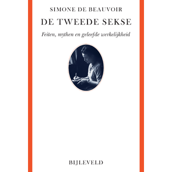 De tweede sekse (Paperback) bij Singel 344