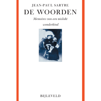 De woorden (Paperback) bij Singel 344