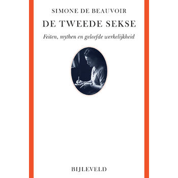 De tweede sekse (Paperback) bij Singel 344