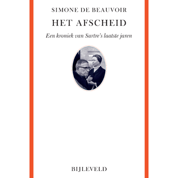 Het afscheid (Paperback) bij Singel 344