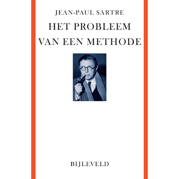 Het probleem van een methode (Paperback) bij Singel 344