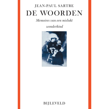 De woorden (Paperback) bij Singel 344