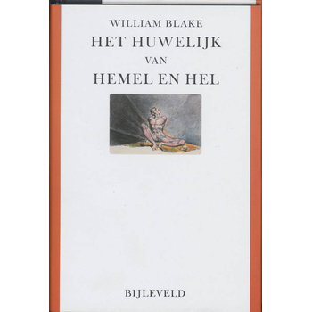 Het huwelijk van hemel en hel (Hardback) bij Singel 344