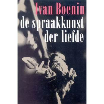 De spraakkunst der liefde (Paperback) bij Singel 344