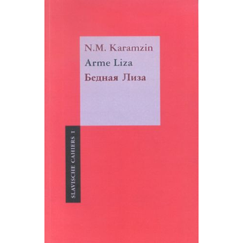 Arme Liza (Paperback) bij Singel 344