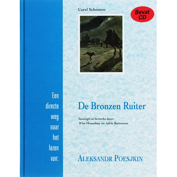 De Bronzen Ruiter (Hardback) bij Singel 344
