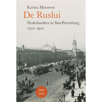 De Ruslui (Paperback) bij Singel 344