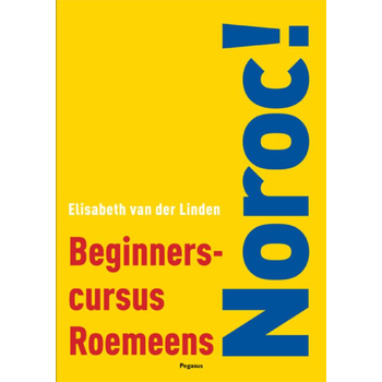 Noroc! (Paperback) bij Singel 344