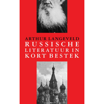 Russische literatuur in kort bestek (Paperback) bij Singel 344