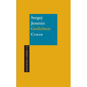 Gedichten (Paperback) bij Singel 344