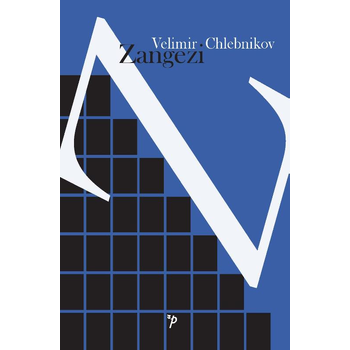 Zangezi (Paperback) bij Singel 344