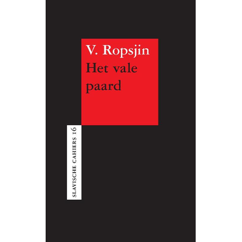 Het vale paard (Paperback) bij Singel 344
