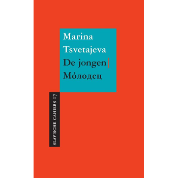 De jongen (Paperback) bij Singel 344