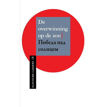 Overwinning op de zon (Paperback) bij Singel 344