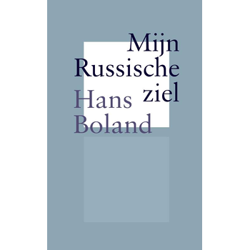 Mijn Russische ziel (Paperback) bij Singel 344